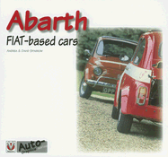 Abarth: Fiat-Based Cars