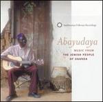 Abayudaya - Music from the Jewish People of Uganda