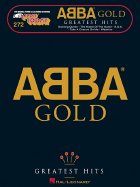 Abba Gold - Greatest Hits: E-Z Play Today Volume 272