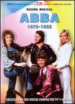 ABBA: Resena Musical - 