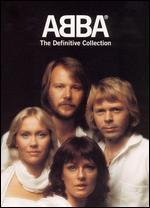 ABBA: The Definitive Collection - Lasse Hallstrm