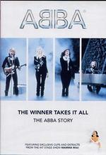 ABBA: Winner Takes it All - The ABBA Story