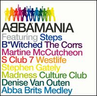 ABBAMania: Tribute to ABBA - Various Artists