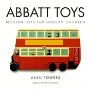 Abbatt Toys : Modern Toys for Modern Children
