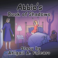Abbie's Book of Shadows