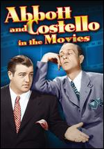 Abbott and Costello in the Movies - 