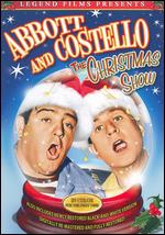 Abbott and Costello: The Christmas Show - 