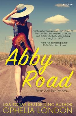 Abby Road - London, Ophelia