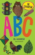 ABC el Alfabeto!