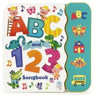 ABC and 123 Songbook