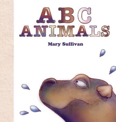 ABC Animals - 