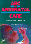 ABC Antenatal Care 3rd Edn