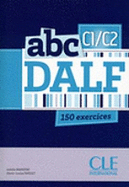 ABC DELF: Livre de l'eleve + CD C1/C2