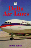 ABC Delta Air Lines - Jones, Geoff