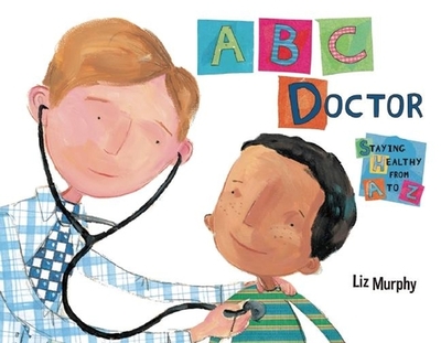 ABC Doctor - Ziefert, Harriet