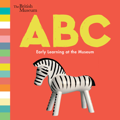 Abc: Early Learning at the Museum - 