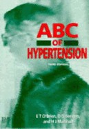 ABC Hypertension 3rd Edn - Beevers, D G, and O'Brien, Eoin, and Marshall, H J