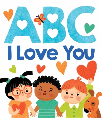 ABC I Love You - Warren, Candace, and Fischer, Maggie