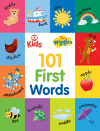 ABC Kids and The Wiggles: 101 First Words
