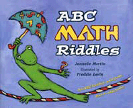 ABC Math Riddles