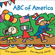 ABC of America - Bellefontaine, Kim
