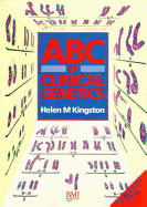 ABC of Clinical Genetics