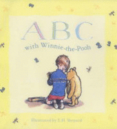 ABC with Winnie-the-Pooh - 