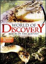 ABC World of Discovery: Realm of the Serpent