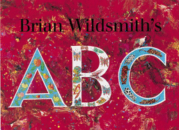 ABC - Wildsmith, Brian