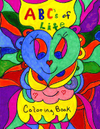 ABC's of Life: Coloring Book