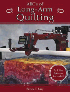 ABC's of Long-Arm Quilting