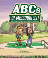 ABCs of Missouri S&t: An Alphabet Book for Missouri University of Science and Technology