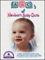 ABC's of Newborn Baby Care