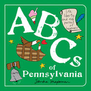 ABCs of Pennsylvania