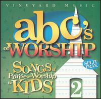 ABC's of Worship #2 - Various Artists