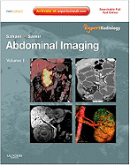 Abdominal Imaging, 2-Volume Set: Expert Radiology Series (Expert Consult: Online and Print)
