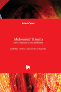 Abdominal Trauma: New Solutions to Old Problems
