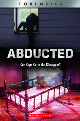 Abducted: Can Cops Catch the Kidnapper? (Xbooks) - Webber, Diane