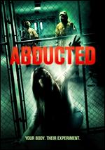 Abducted - Glen Scantlebury; Lucy Phillips