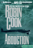 Abduction - Cook, Robin, and Hill, Dick (Read by)