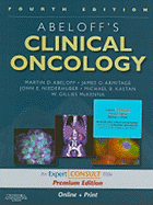 Abeloff's Clinical Oncology: Expert Consult Premium Edition: Enhanced Online Features and Print