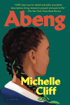 Abeng - Cliff, Michelle