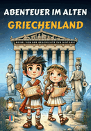 Abenteuer im alten Griechenland