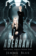 Aberrant: The Lost Series Book 1