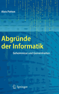 Abgrnde der Informatik: Geheimnisse und Gemeinheiten