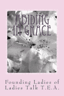 Abiding in Grace: A Devotional Journal of Gratitude