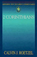 Abingdon New Testament Commentaries: 2 Corinthians