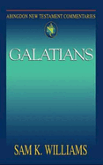 Abingdon New Testament Commentaries: Galatians