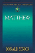 Abingdon New Testament Commentaries: Matthew
