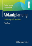 Ablaufplanung: Einfhrung in Scheduling